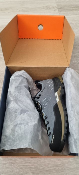 Tecnica Sulfur GTX 42