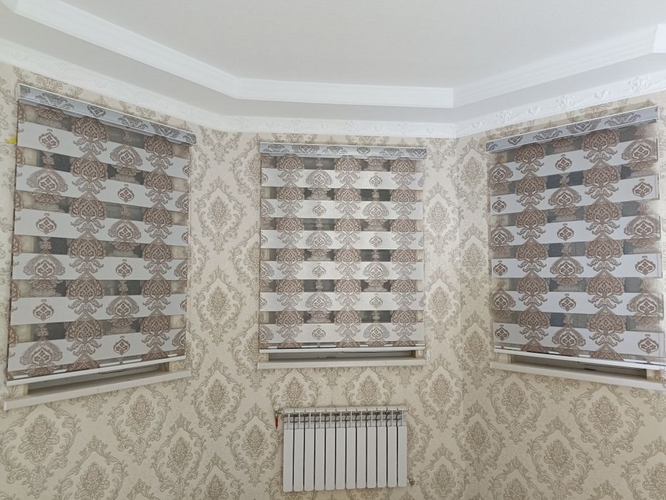 Jalyuzi pardalar жалюзи