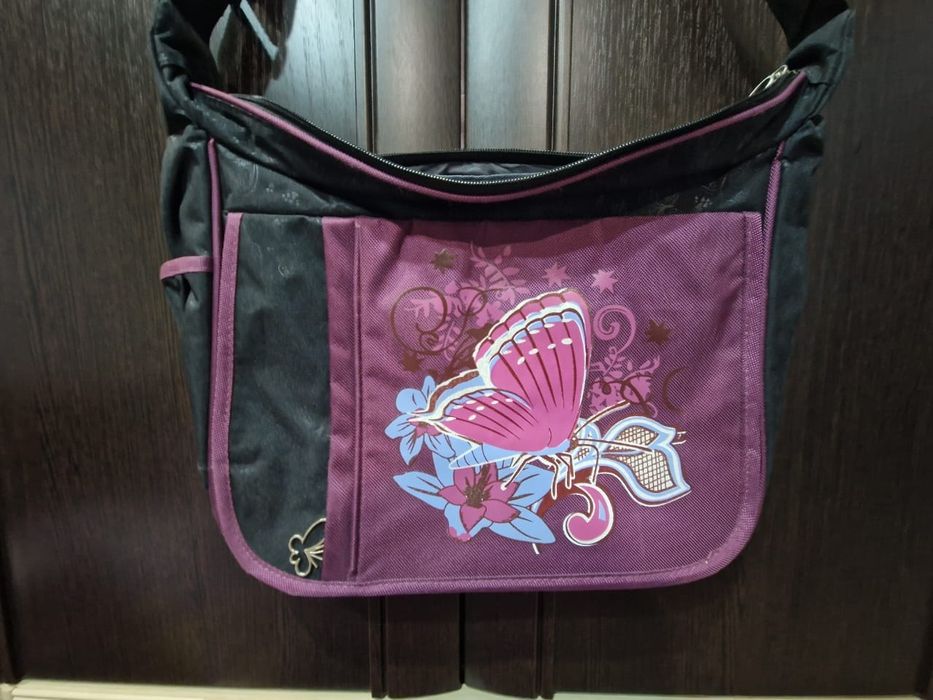 Продам сумку школьную