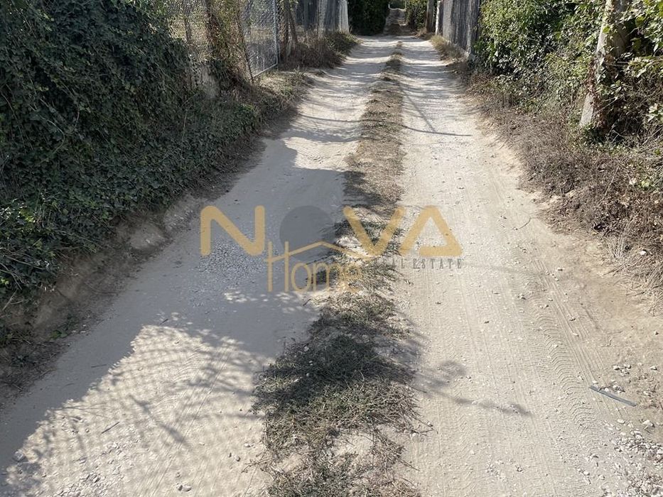 Продава се Парцел в Варна, м-т Боровец - юг - 600 кв.м за 24 €/кв.м - Снимка #2