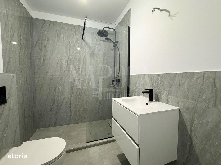 Apartament 2 camere de vanzare in Floresti
