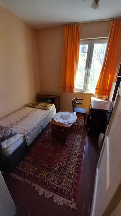 Дава се под наем Тристаен апартамент в София, Лозенец - 95 кв.м за 598.23 € - Снимка #8