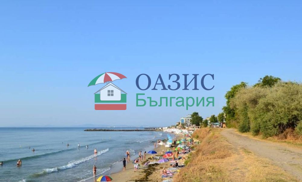 Апартамент с 2 спални в комплекс Рока Гранде, Равда, България, 90 кв. м, 150 000 евро