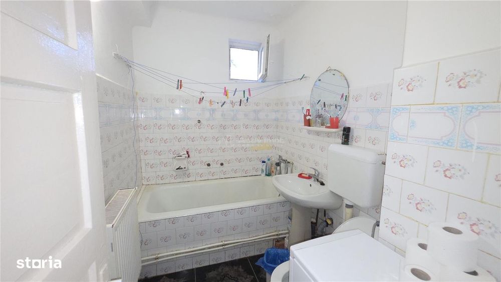 Apartament | 2 cam. | 47 mp  | Centrul Timisoarei | Parter