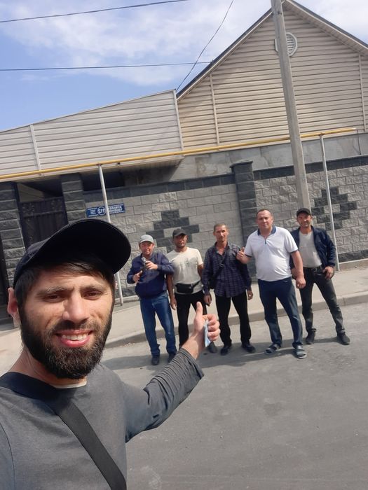 Кладка заборы профисанально