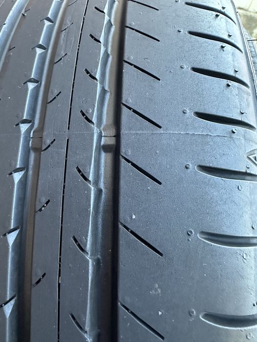 Резина Dunlop 225/45r17