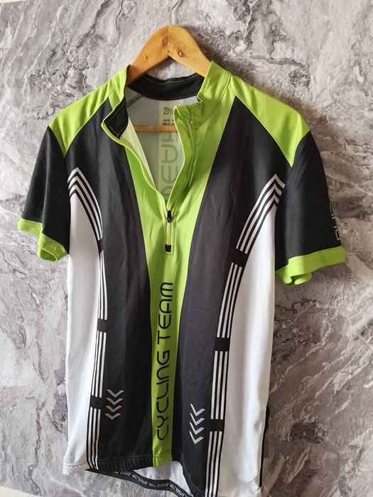 Tricou Cycling Team Crivit