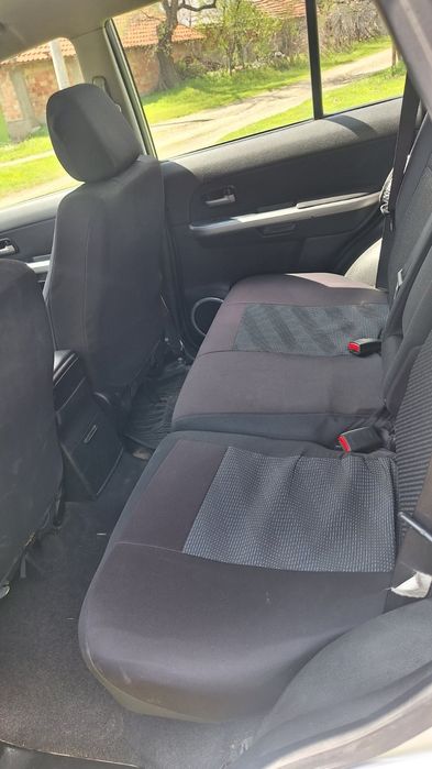 SUZUKI Grang Vitara  1.9 D