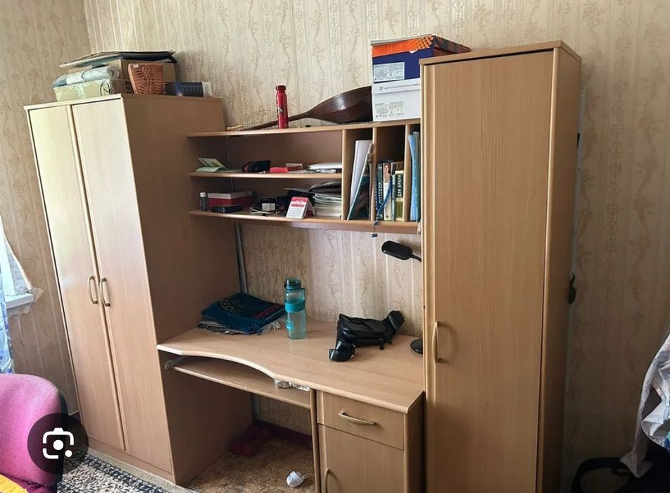 Продам детскую стенку