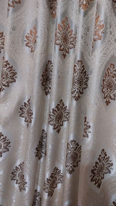 Продам красивые шторы