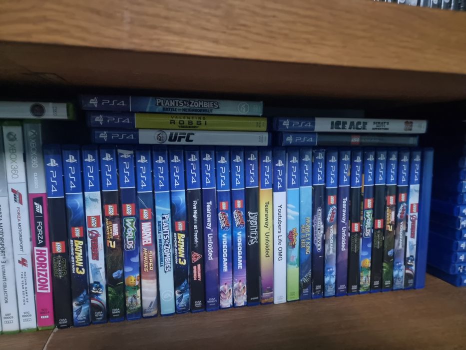 PS4 spiderman impecabil
