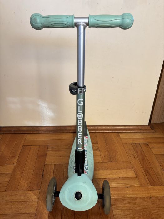 Тротинетка Globber