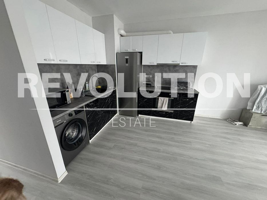 Двустаен апартамент в района на Трошево!