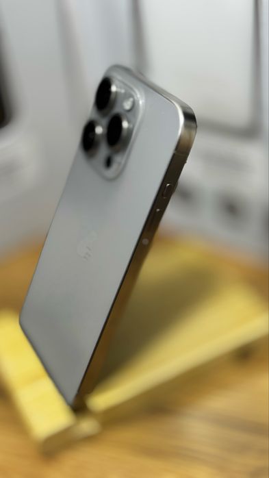 Ip 15 pro 256 gb 95388 Pintel.kz