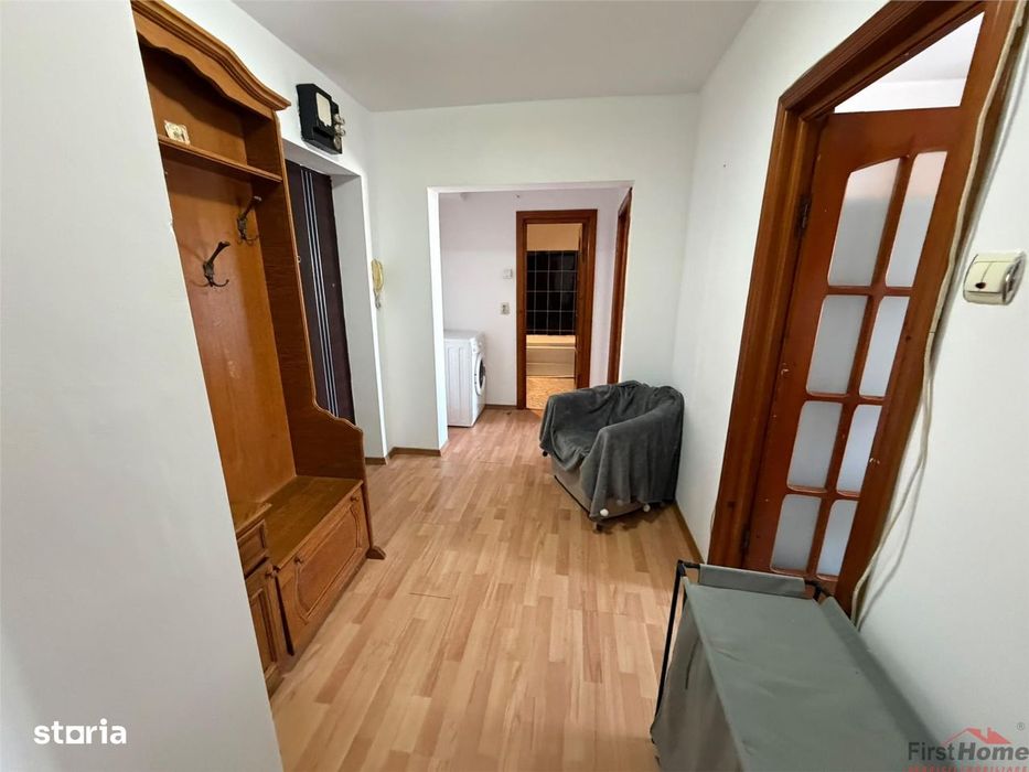 Apartament 2 camere, B-dul Brailei, 63mp, etaj 4 ,