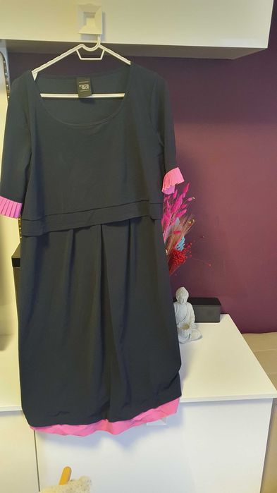 Rochie eleganta de Gravida "Mama to be"