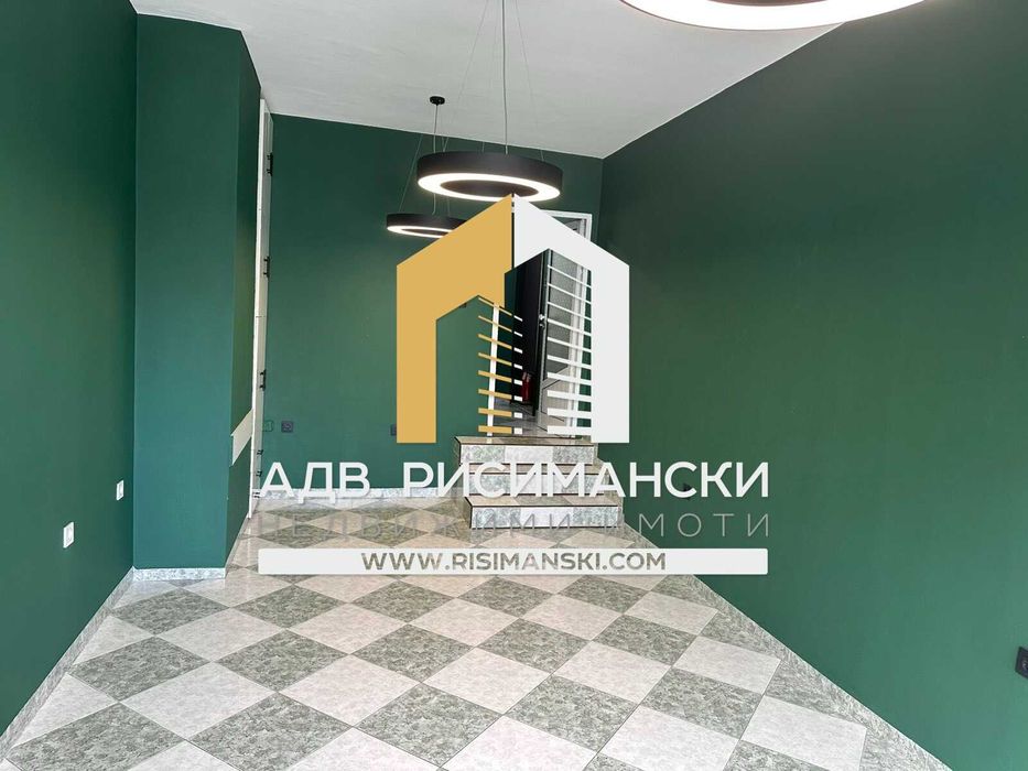 Търговско помещение / офис