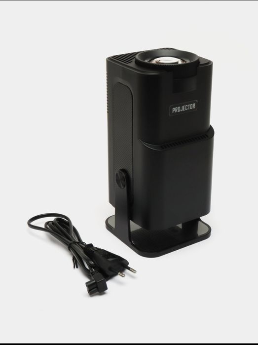 Smart Proektor HY320 android11.Тайёр кберамиз.см