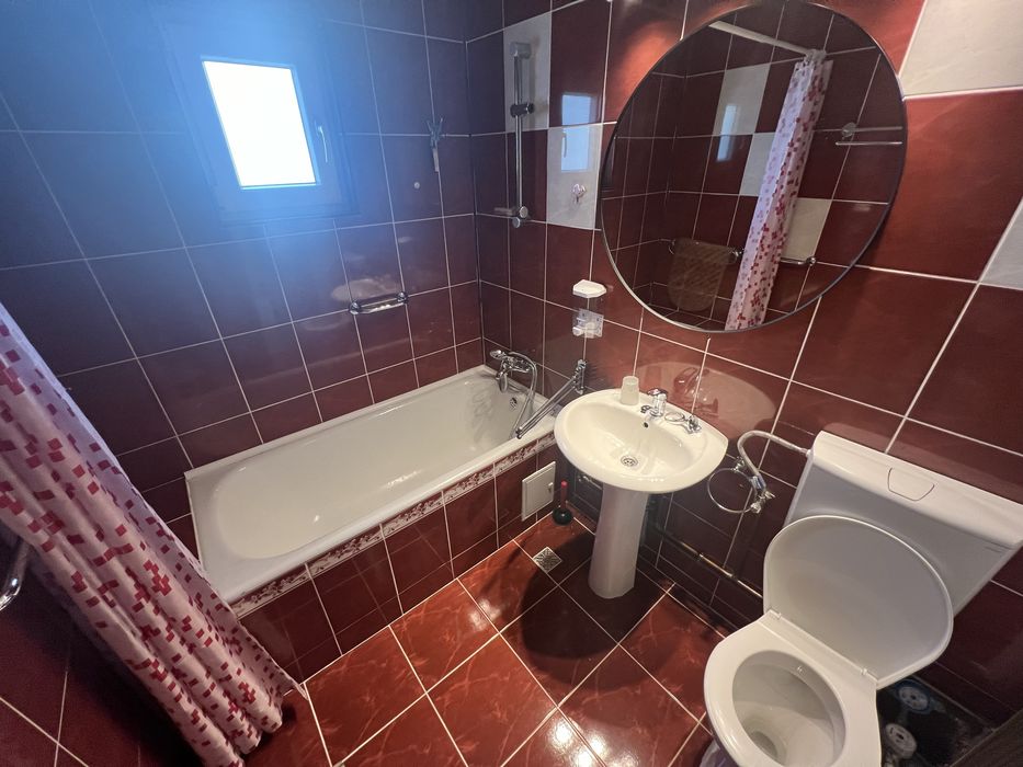 Apartament ANYA Calimanesti 6 PERS | Central | LUX | Regim Hotelier