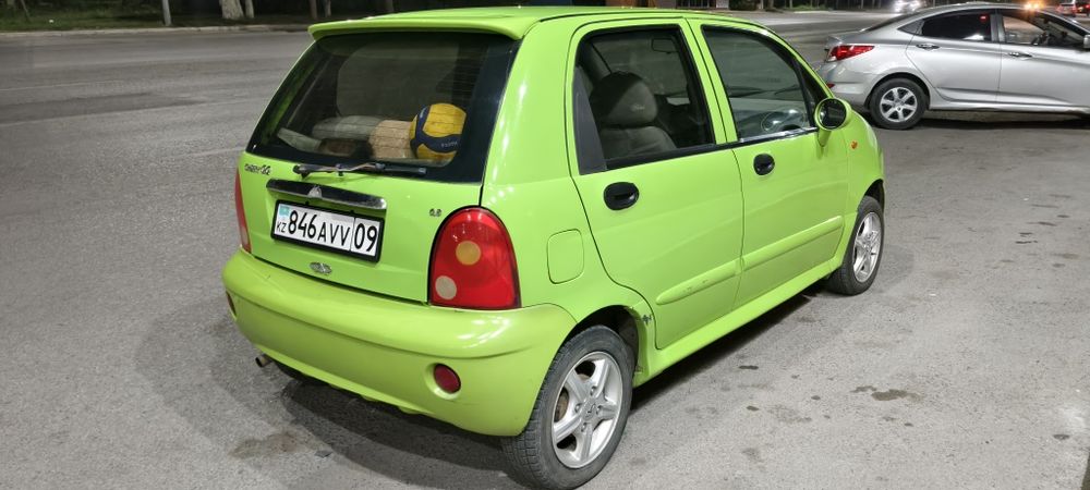Продам авто  в хорошем состоянии
