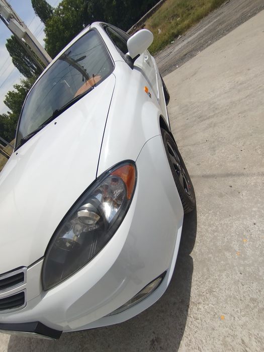 Lacetti 1,6 mator 2013 lyukli