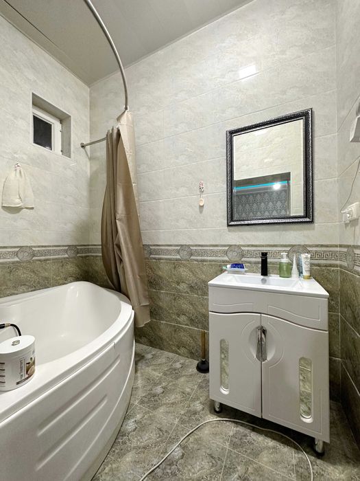 СРОЧНО Продается готовый дом 450 м2 / 7.5 соток Яшнабад круг Рохат