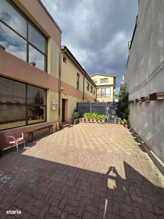 Spatiu Comercial, Birouri Si Locuinta De Vanzare