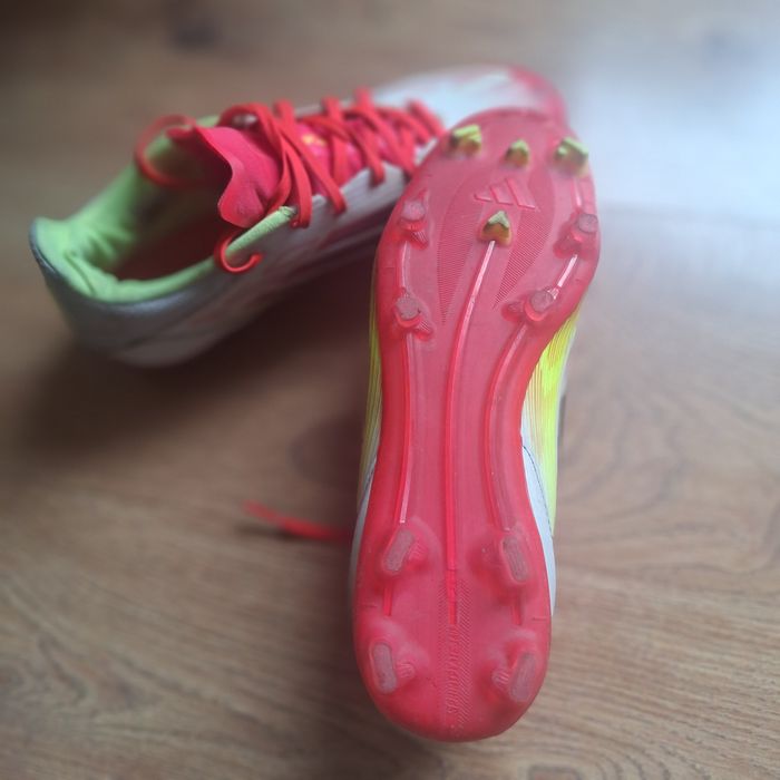 Adidas f50 marime 39