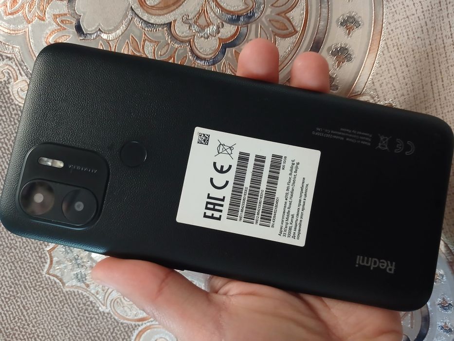 Redmi  A1 + holati yaxshi
