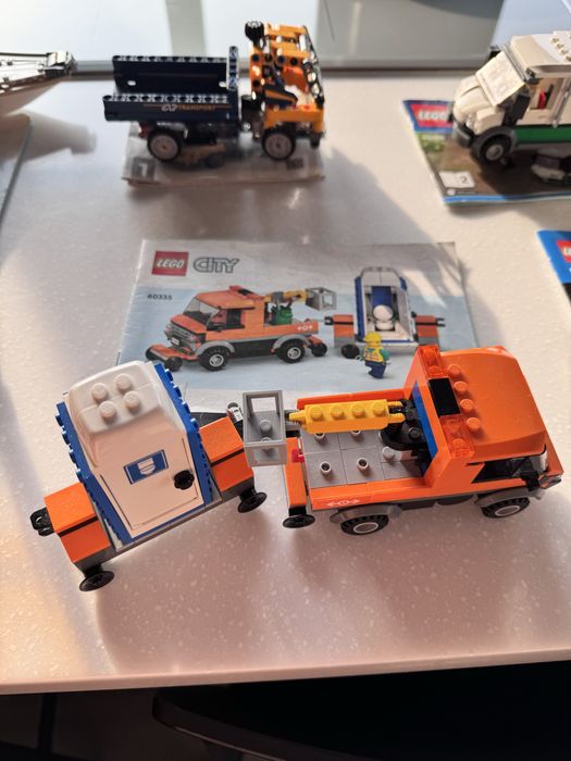 лего оригинал от 1000тг