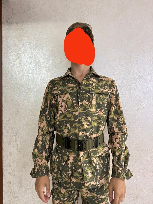 Форма НВП для колледжа