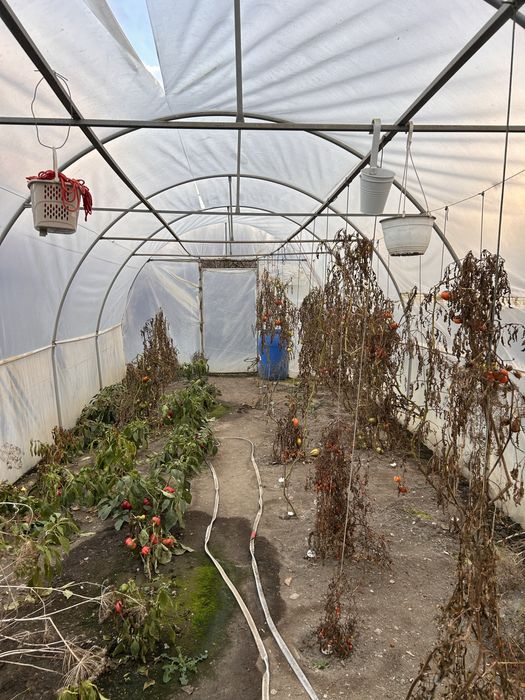 VAND SOLAR In stare foarte buna