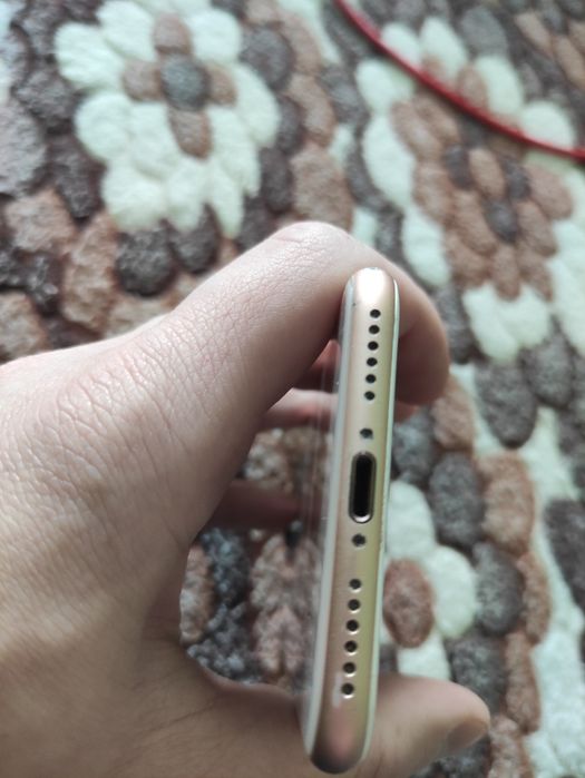 iPhone 8 64GB Rose Gold