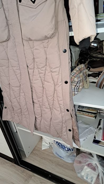 Для женщин женская одежда