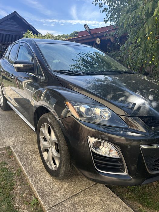 Mazda cx7 de vanzare