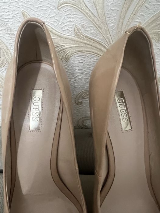 Туфли Guess оригинал