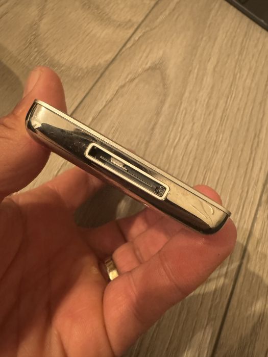 Ipod clasic generatie 7 de 160 gb