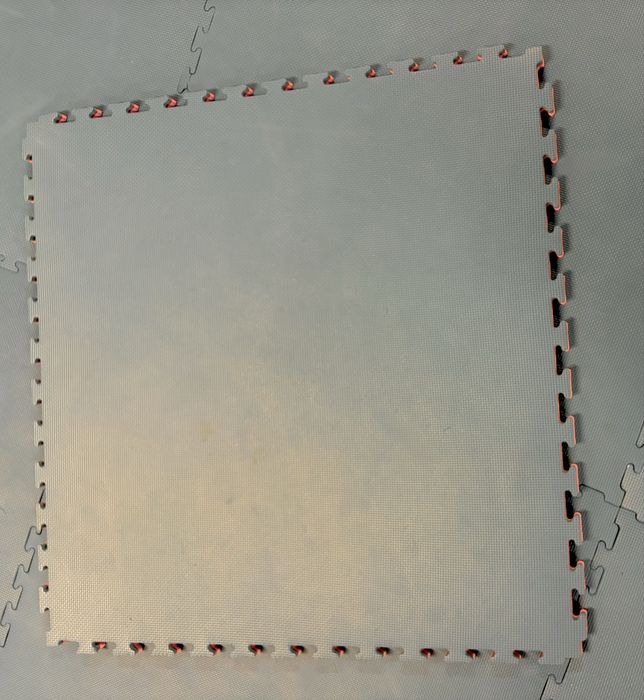 Saltele TATAMI 100x100x2,6 cm