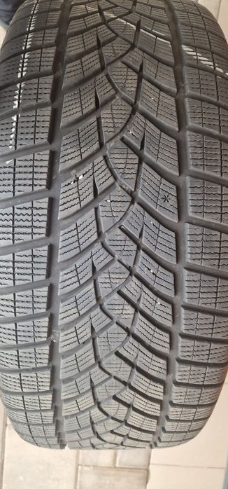 Jante originale Mercedes G-class G63 AMG 21" senz.+anv. - FACTURA, GARANTIE