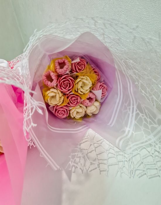 Бельгийский шоколад на 1 сентября