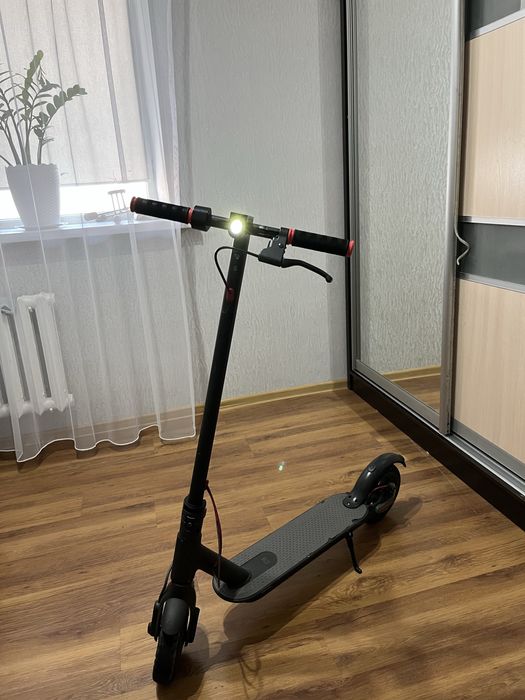 Электро Самокат 55.000