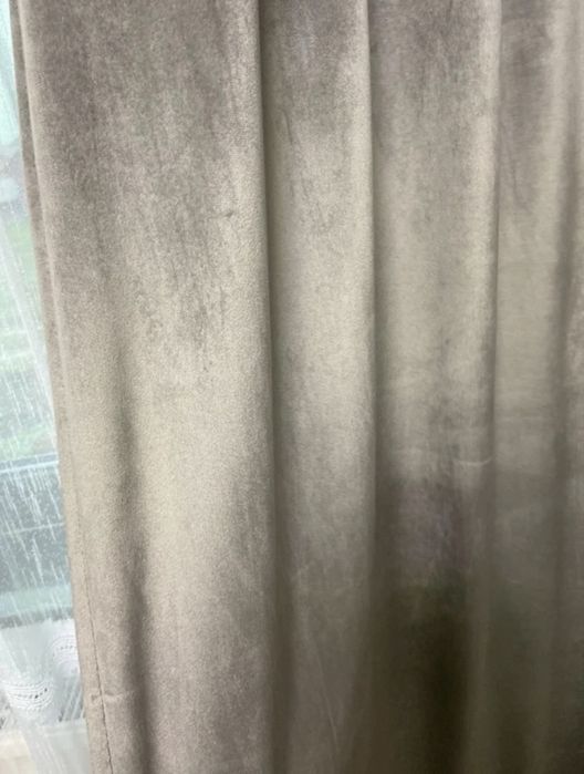 Draperii 4 bucati