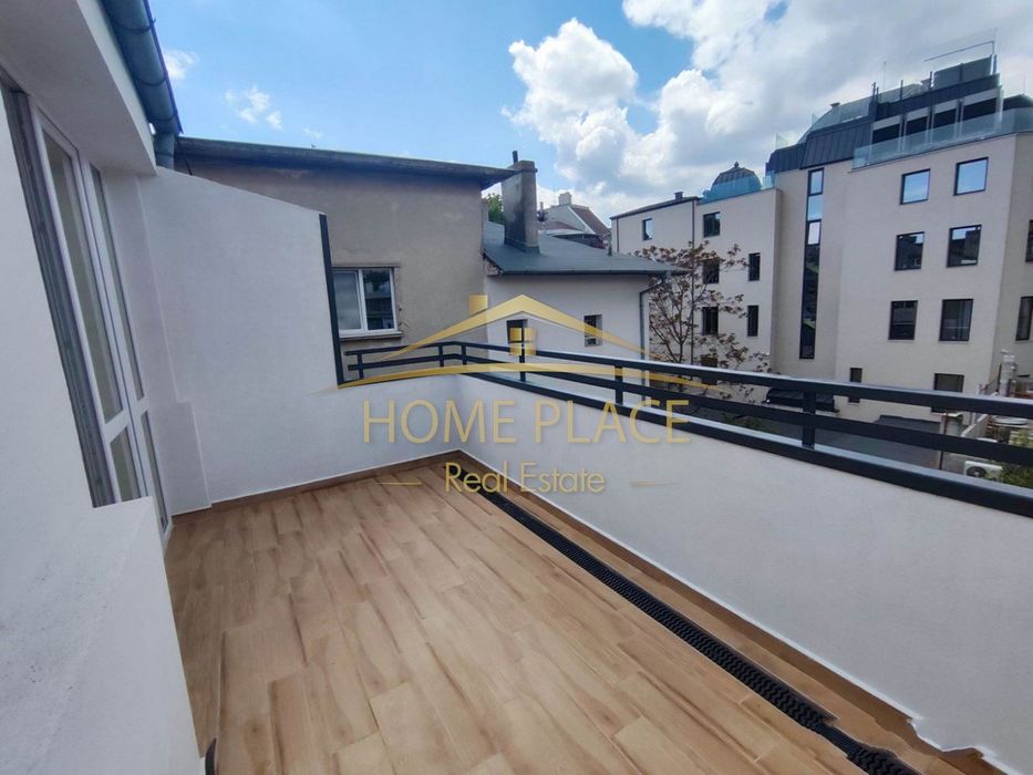 ЧЕТИРИСТАЕН апартамент под наем - Операта