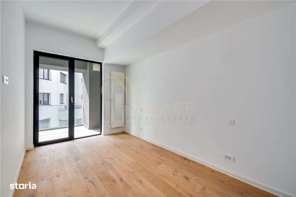 Apartament 2 camere premium Aviatiei | Terasa spatioasa | Imobil bou — fotografia 2