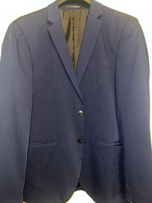 Costum Jack&Jones sacou+pantalon