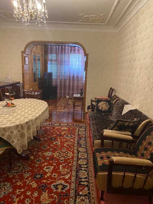Сдам 2-х комнатную квартиру