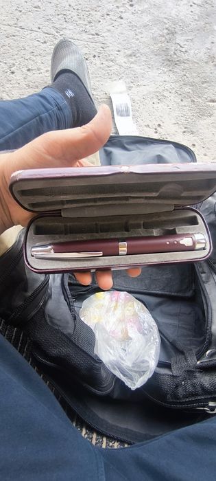 Шприц ручка для инсулин