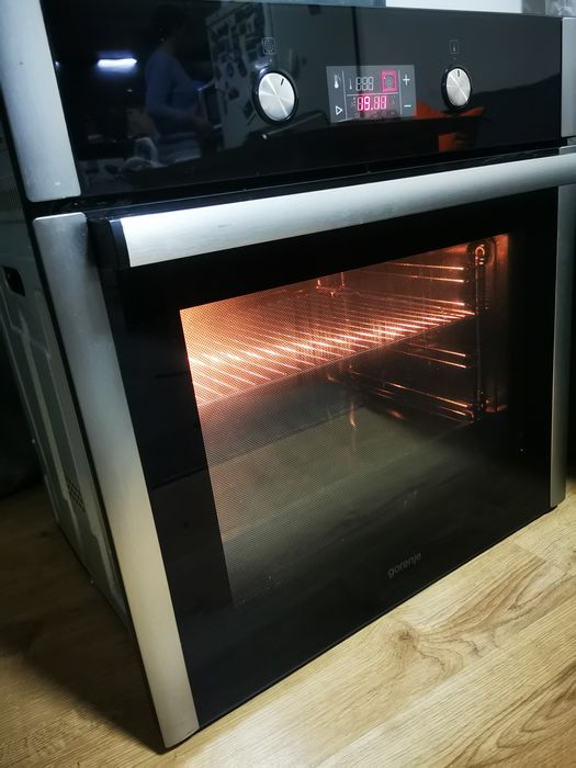 Фурна за вграждане Gorenje
