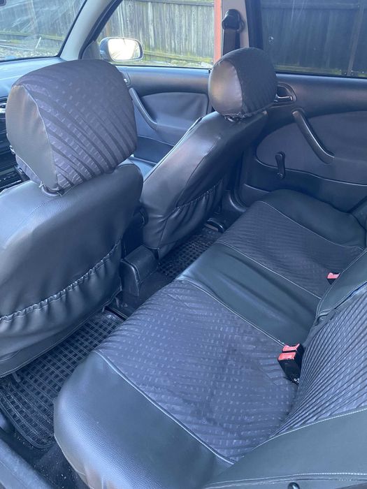 Skoda Octavia 1 , 1.9 TDI