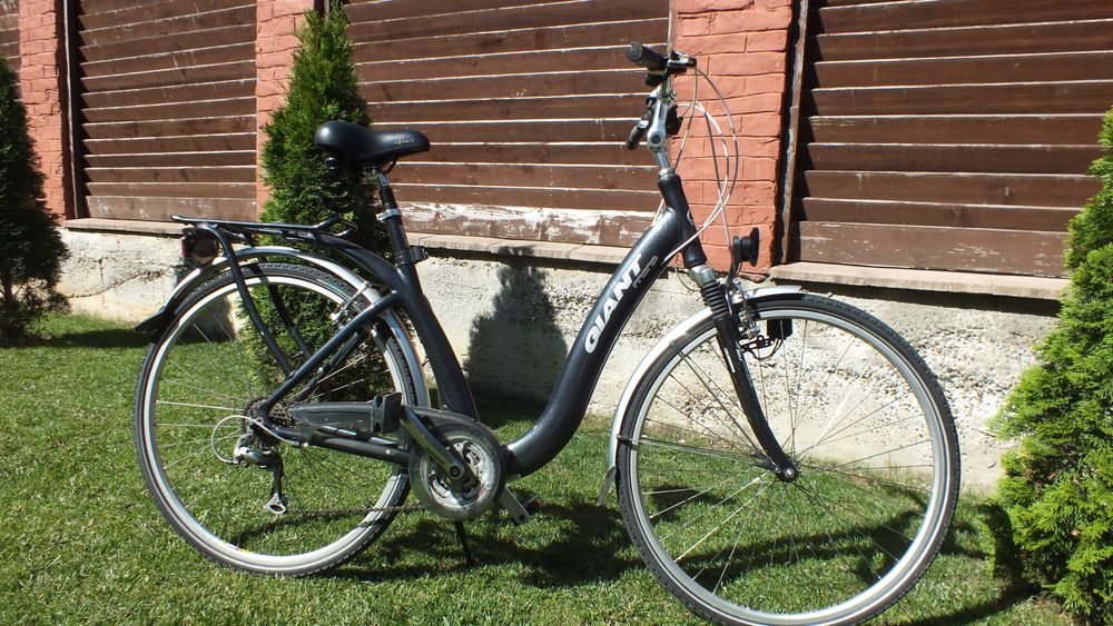 Biciclete si trotinete pentru copii si adulti second hand.